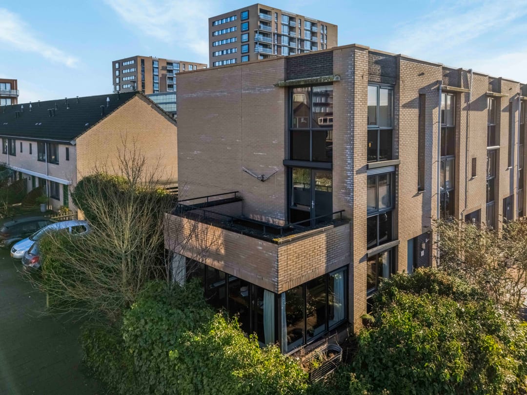 Foto 1 van Leeuwenburg 147