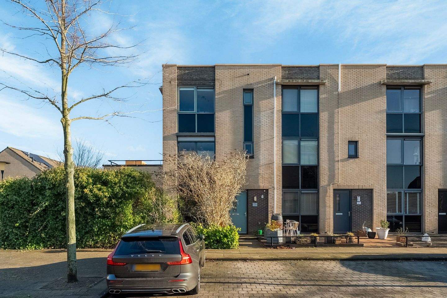 Foto 4 van Leeuwenburg 147