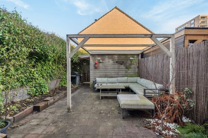 Foto 10 van Leeuwenburg 147