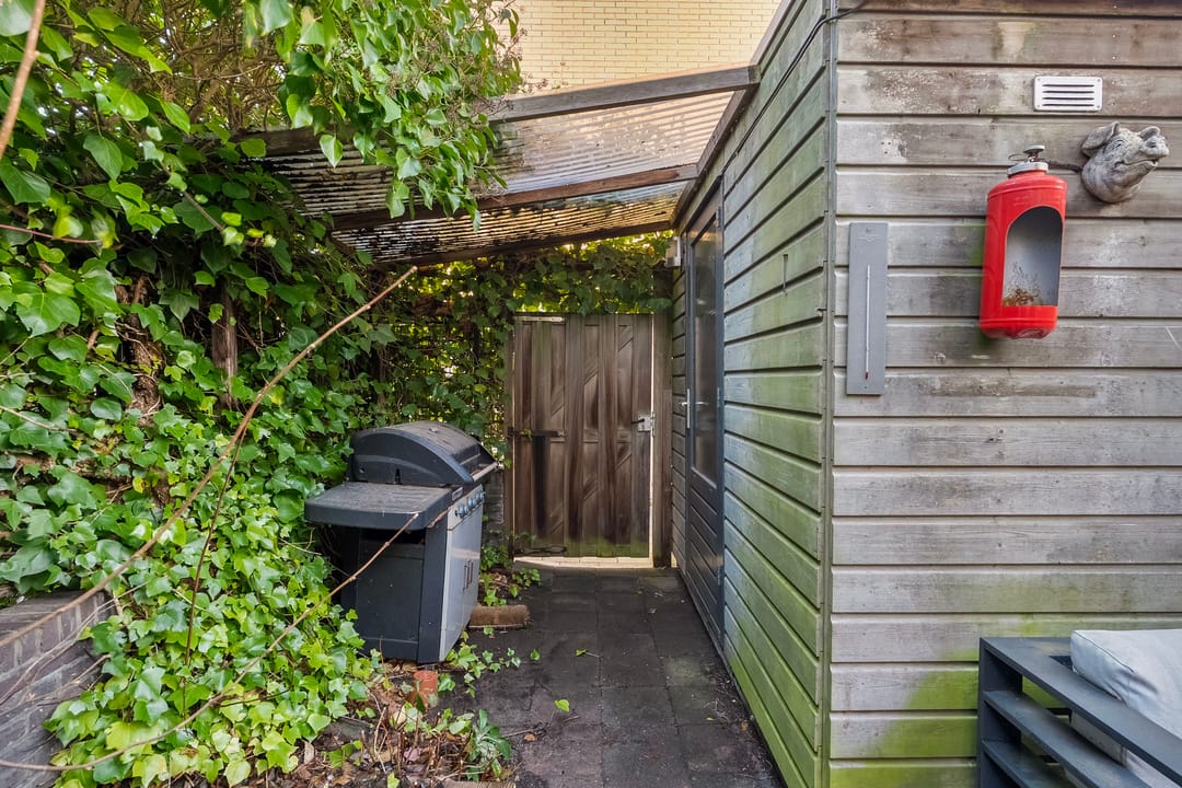 Foto 11 van Leeuwenburg 147