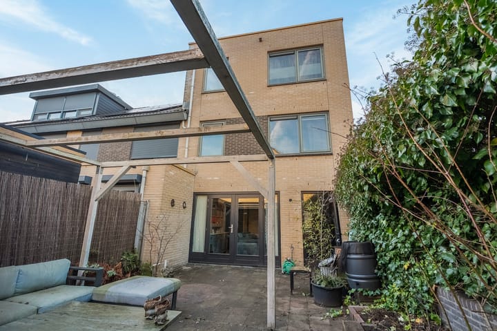 Foto 9 van Leeuwenburg 147