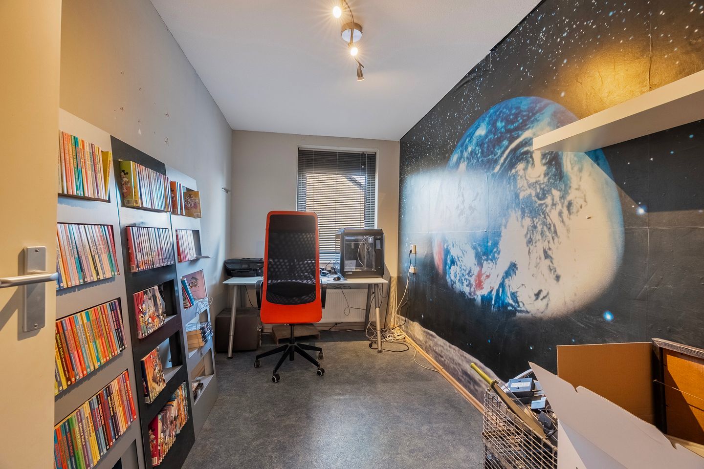 Foto 25 van Leeuwenburg 147