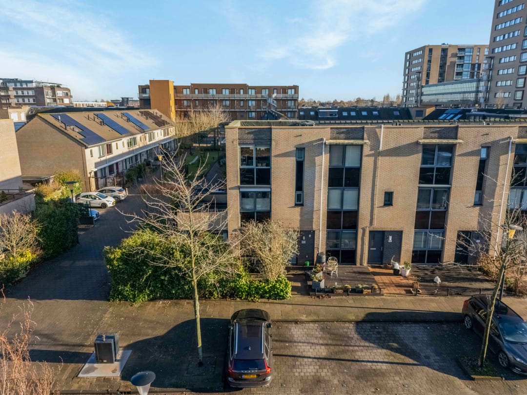 Foto 32 van Leeuwenburg 147