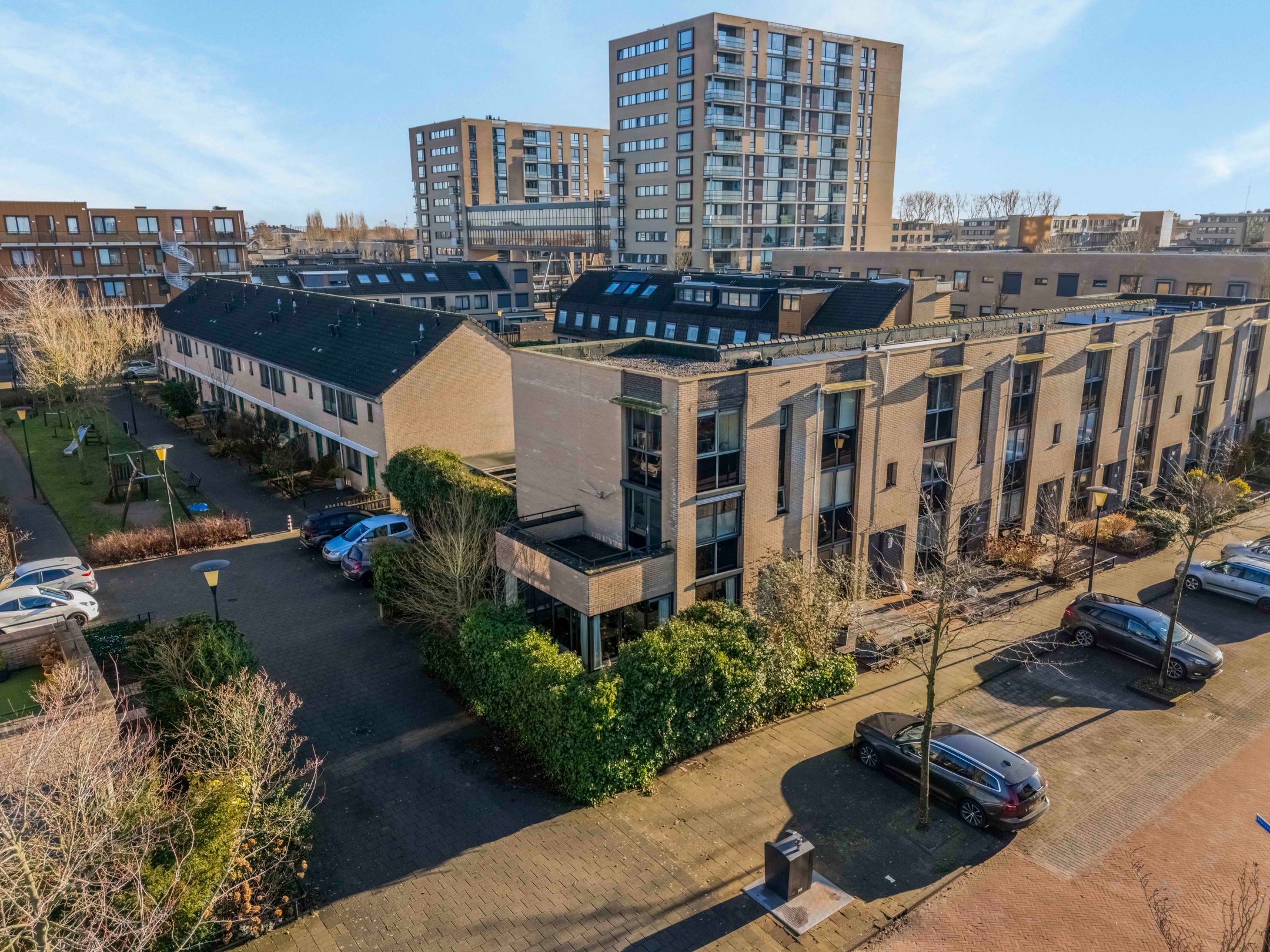 Foto 33 van Leeuwenburg 147