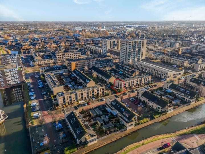 Foto 34 van Leeuwenburg 147