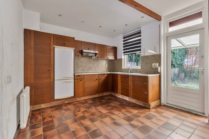 Foto 5 van Adriaen Brouwerstraat 3