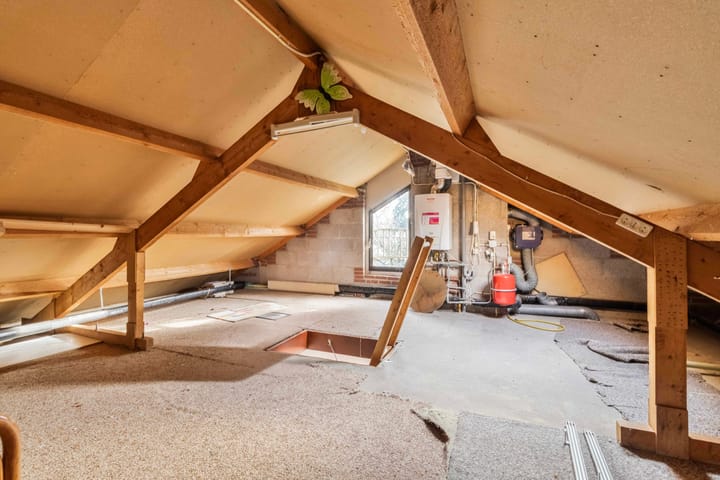 Photo 19 of Adriaen Brouwerstraat 3