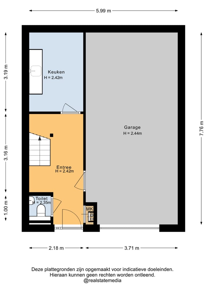 Photo 25 of Adriaen Brouwerstraat 3
