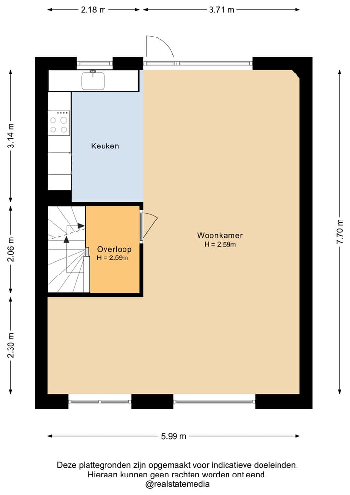 Photo 27 of Adriaen Brouwerstraat 3