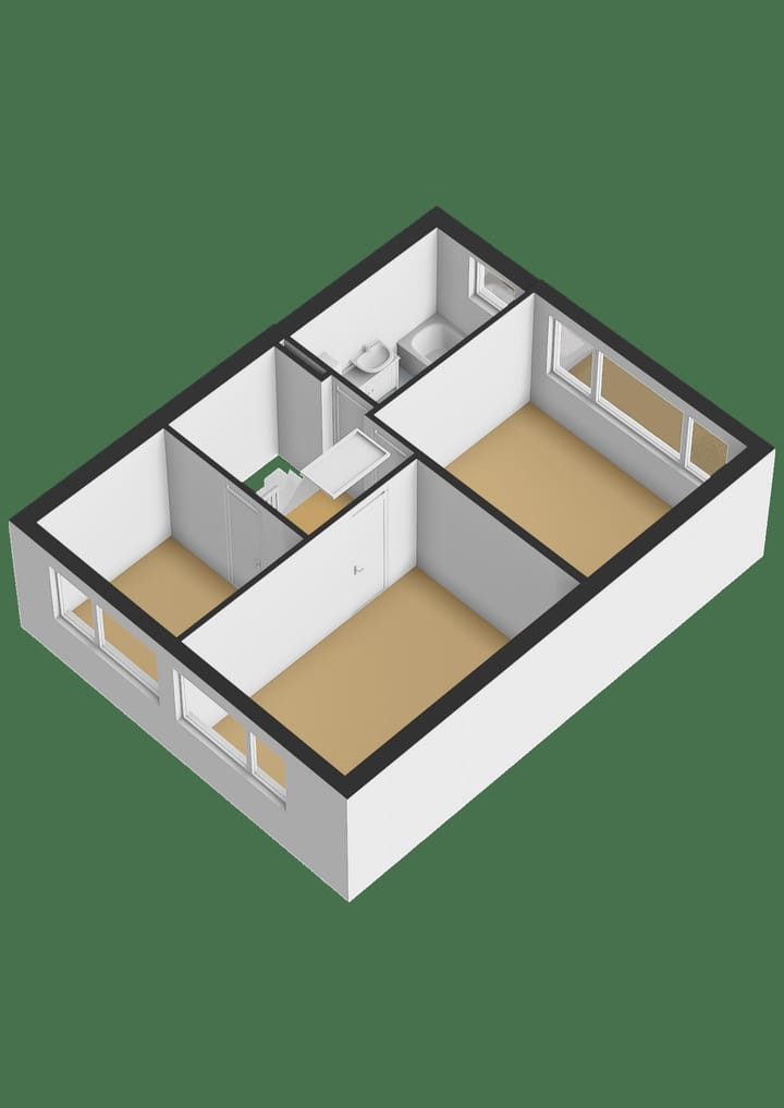 Photo 30 of Adriaen Brouwerstraat 3