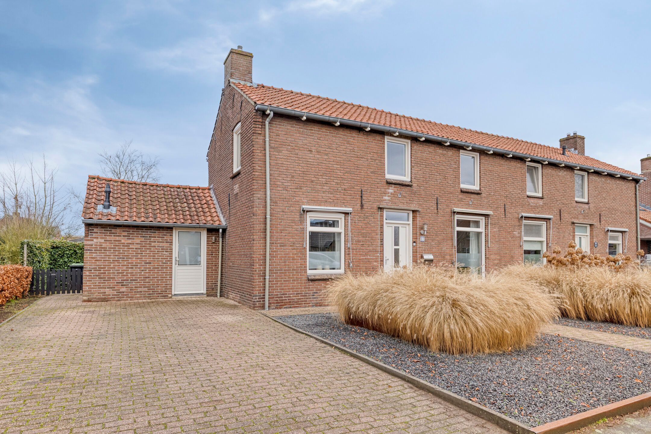 Buying a house in The Netherlands., Bronckhorststraat 37