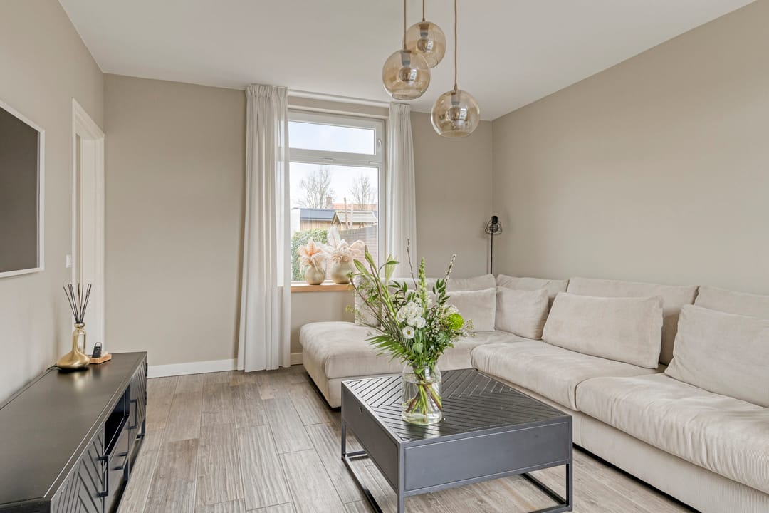 Foto 2 van Bronckhorststraat 37