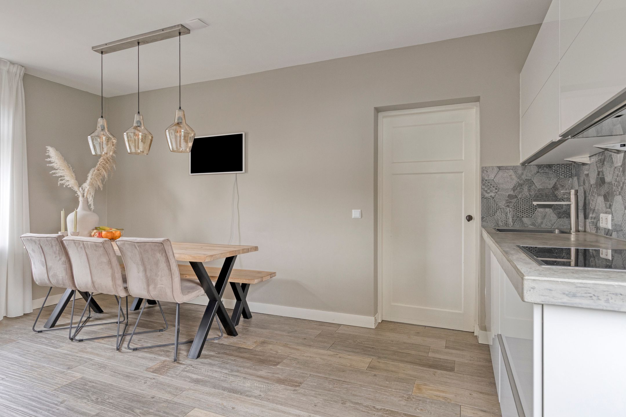 Foto 3 van Bronckhorststraat 37