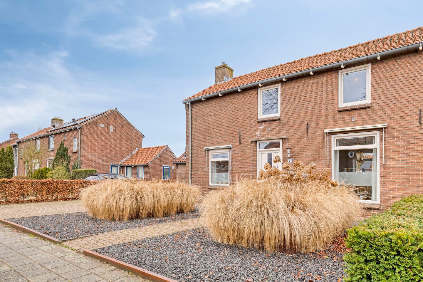 Foto 5 van Bronckhorststraat 37