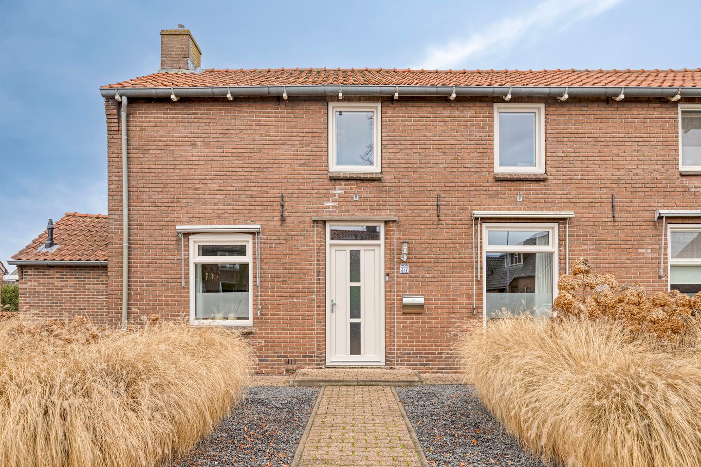 Foto 4 van Bronckhorststraat 37