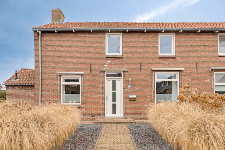 Foto 4 van Bronckhorststraat 37