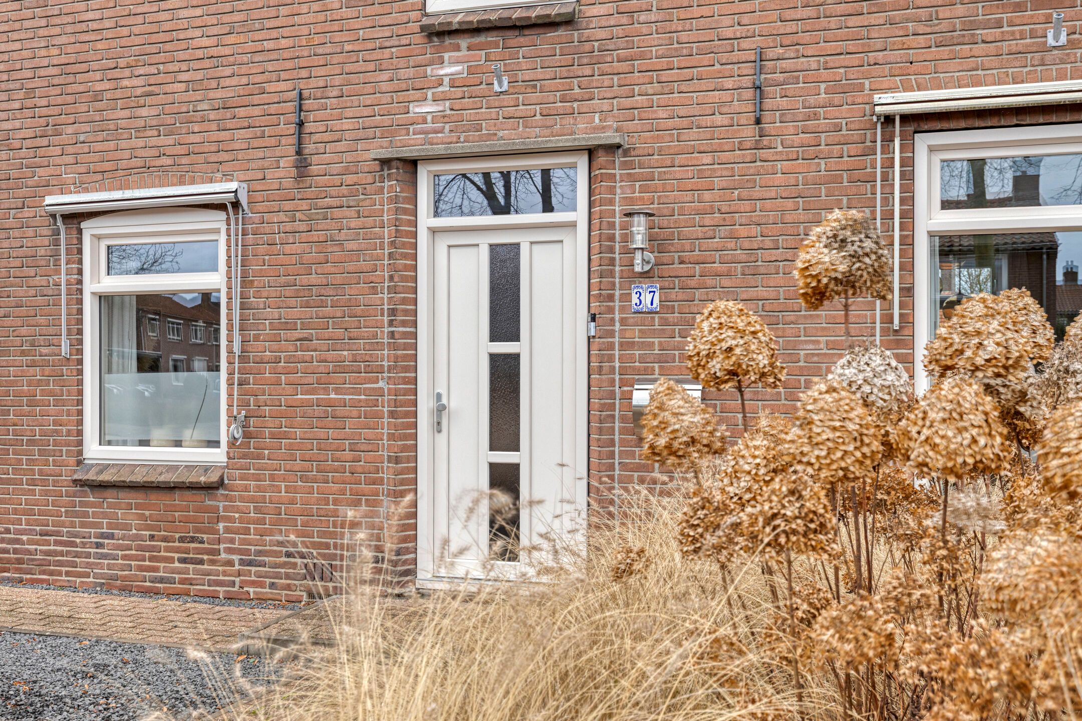 Foto 6 van Bronckhorststraat 37