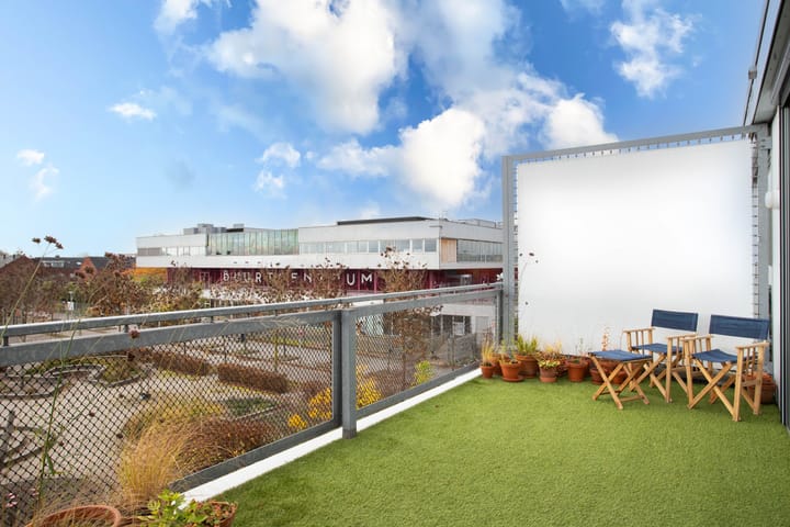 Foto 2 van Teunisbloemlaan 30