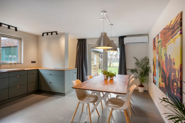 Foto 2 van Engelberterweg 61-A