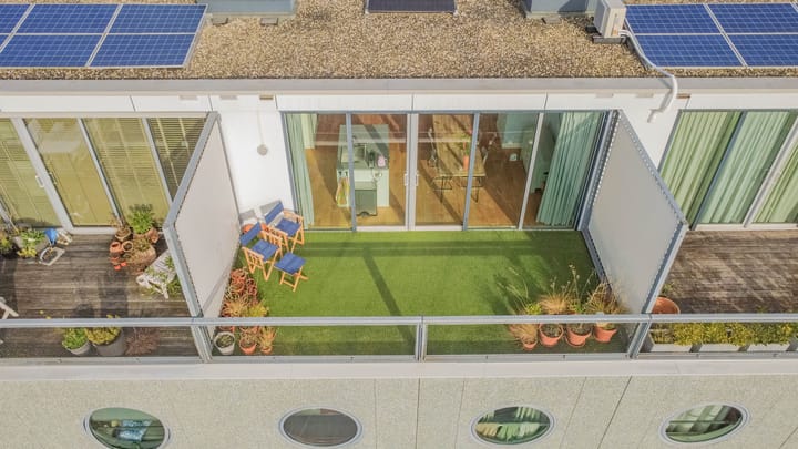 Foto 3 van Teunisbloemlaan 30