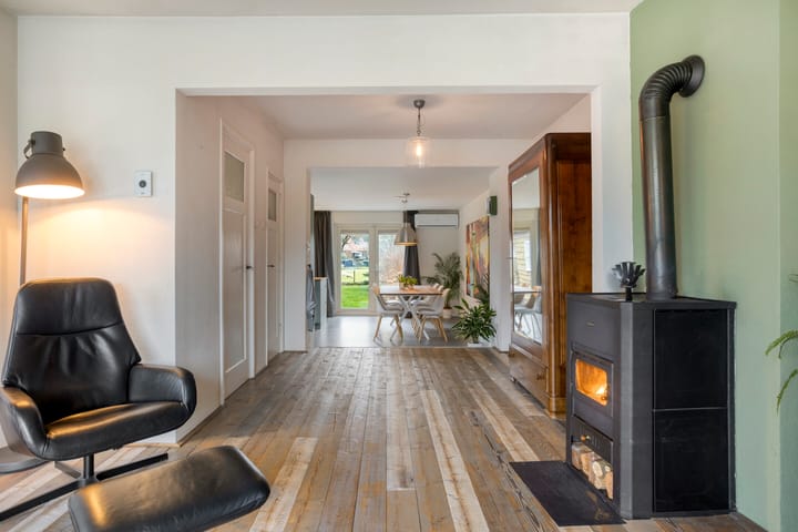 Foto 3 van Engelberterweg 61-A