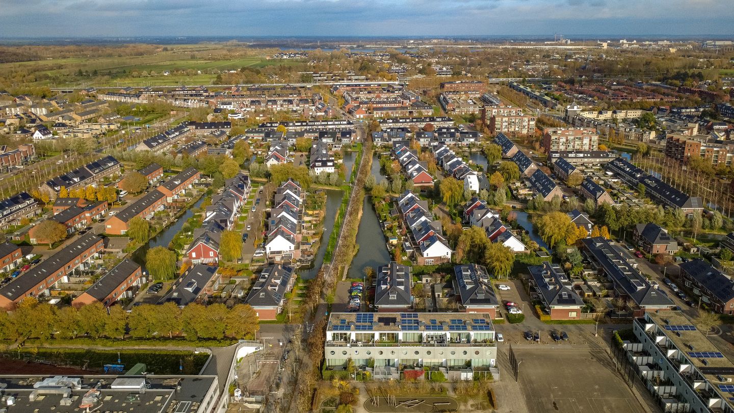 Foto 4 van Teunisbloemlaan 30