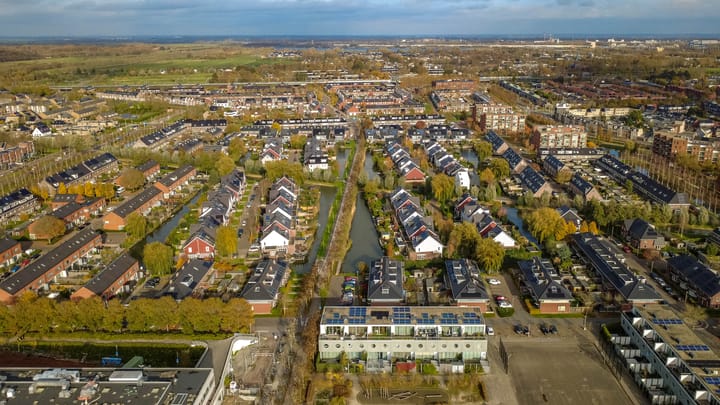 Foto 4 van Teunisbloemlaan 30