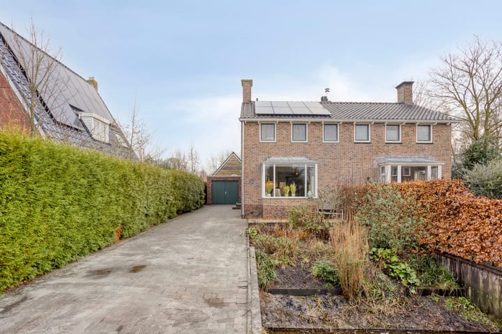 Foto 5 van Engelberterweg 61-A