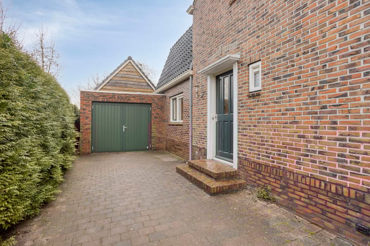 Foto 6 van Engelberterweg 61-A