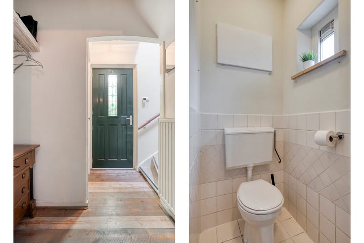 Foto 7 van Engelberterweg 61-A