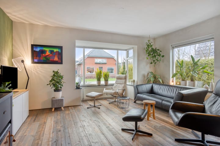 Foto 8 van Engelberterweg 61-A