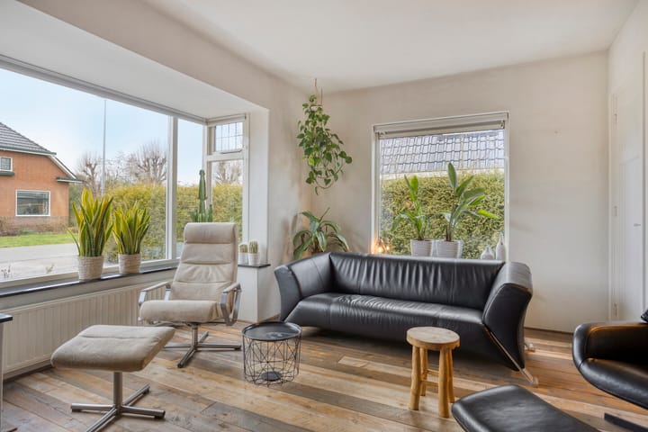 Foto 10 van Engelberterweg 61-A