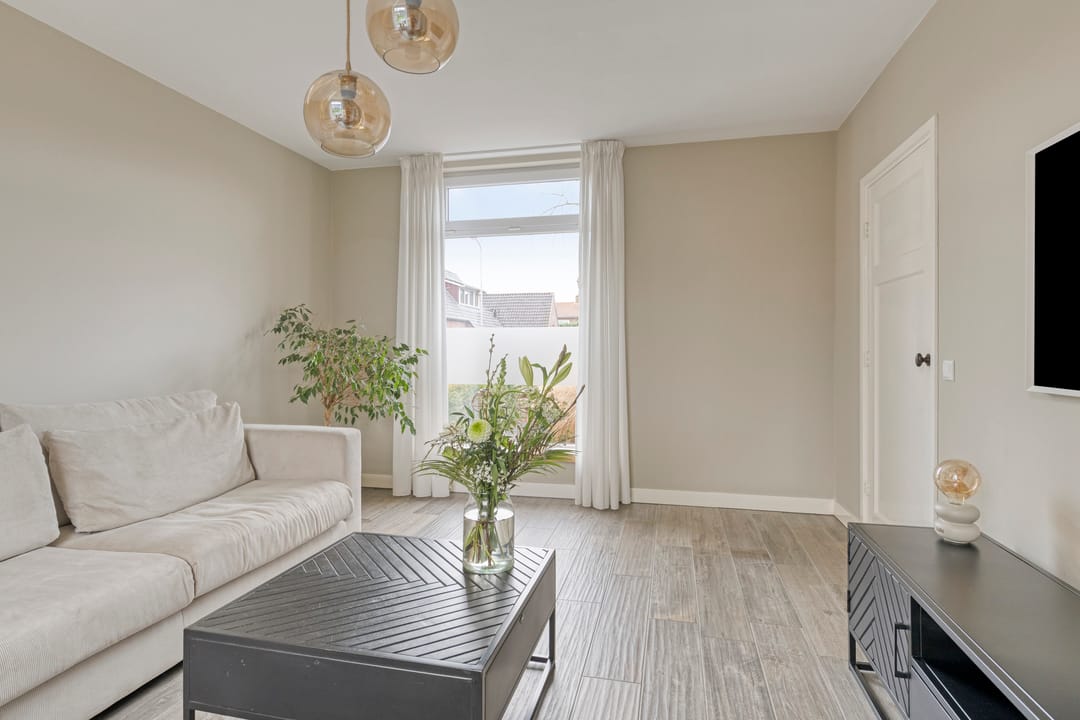 Foto 11 van Bronckhorststraat 37