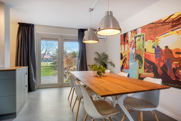 Foto 12 van Engelberterweg 61-A