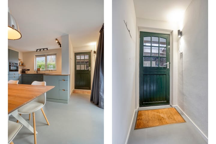 Foto 17 van Engelberterweg 61-A