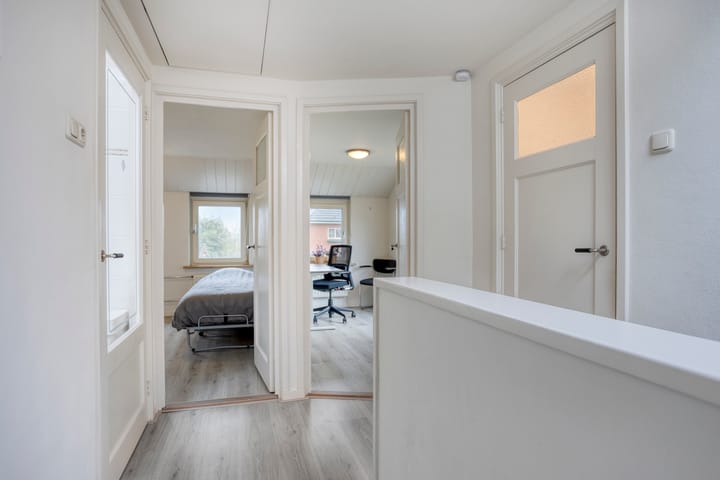 Foto 20 van Engelberterweg 61-A