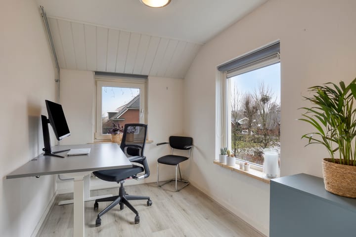 Foto 23 van Engelberterweg 61-A