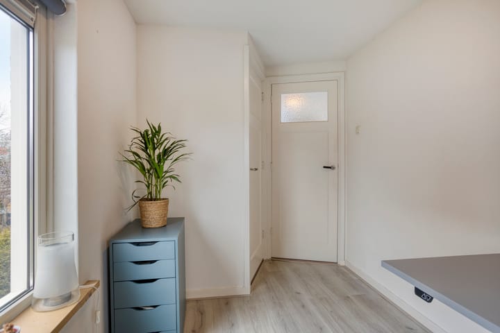 Foto 24 van Engelberterweg 61-A