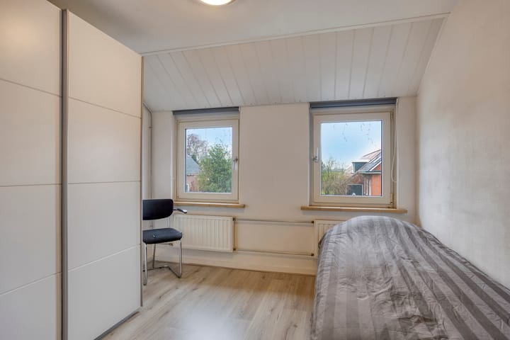 Foto 25 van Engelberterweg 61-A