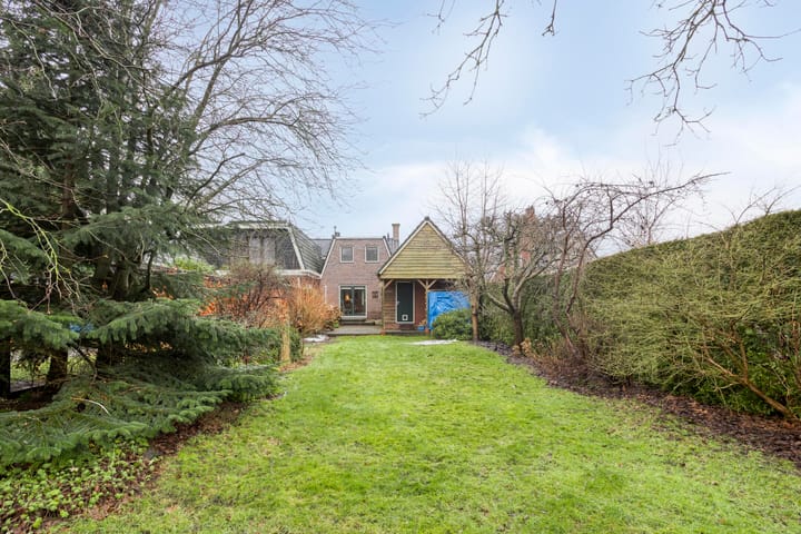 Foto 32 van Engelberterweg 61-A