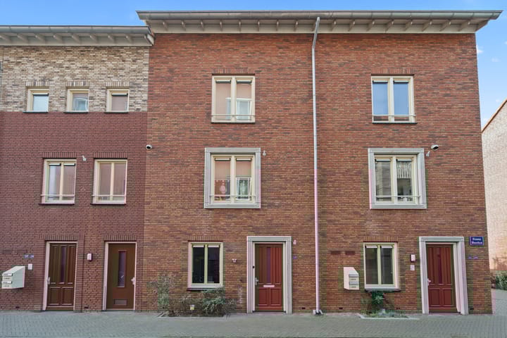 Foto 3 van Fossa Iberica 33