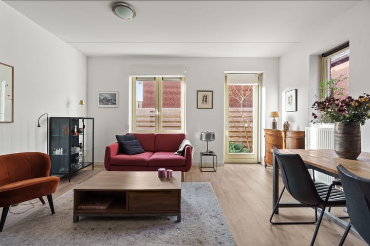 Foto 4 van Fossa Iberica 33