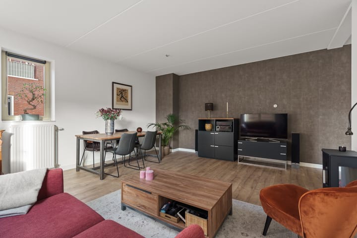 Foto 5 van Fossa Iberica 33