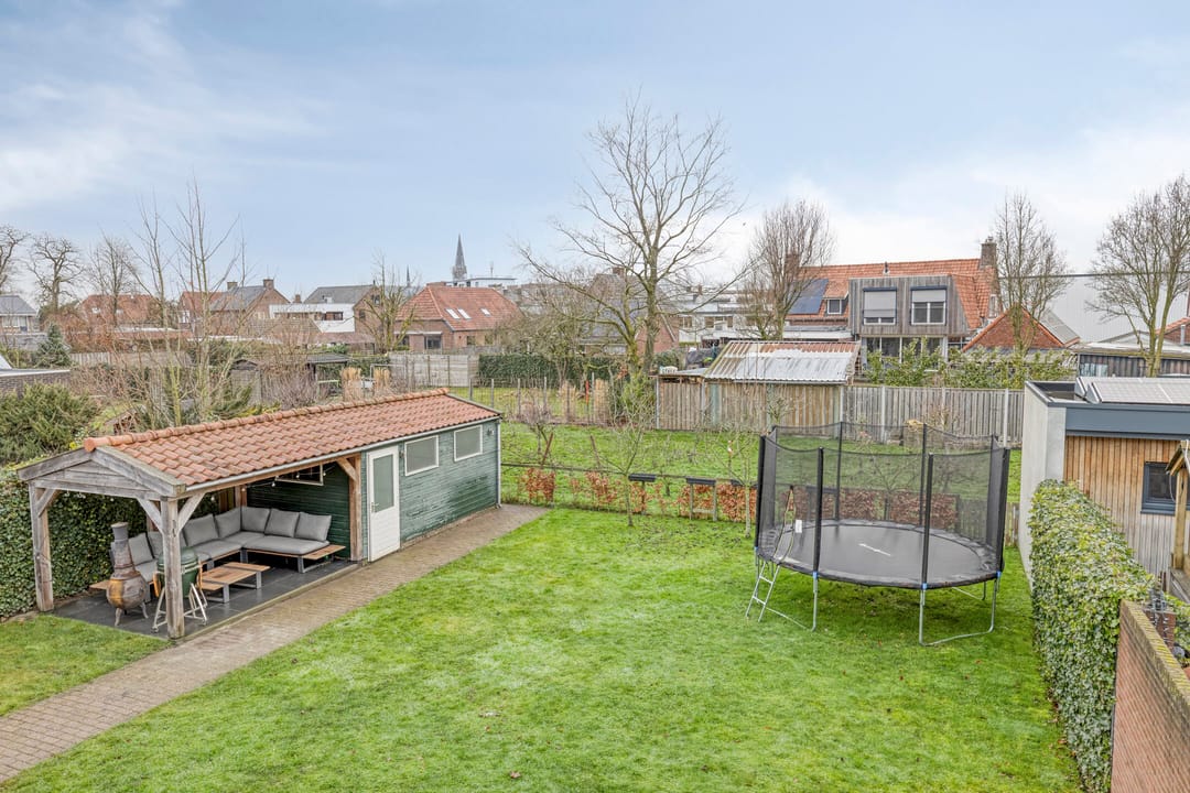 Foto 28 van Bronckhorststraat 37