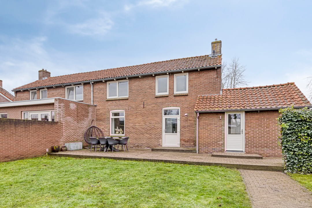 Foto 37 van Bronckhorststraat 37