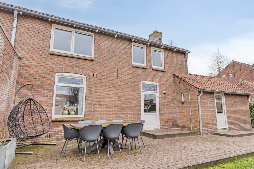 Foto 38 van Bronckhorststraat 37