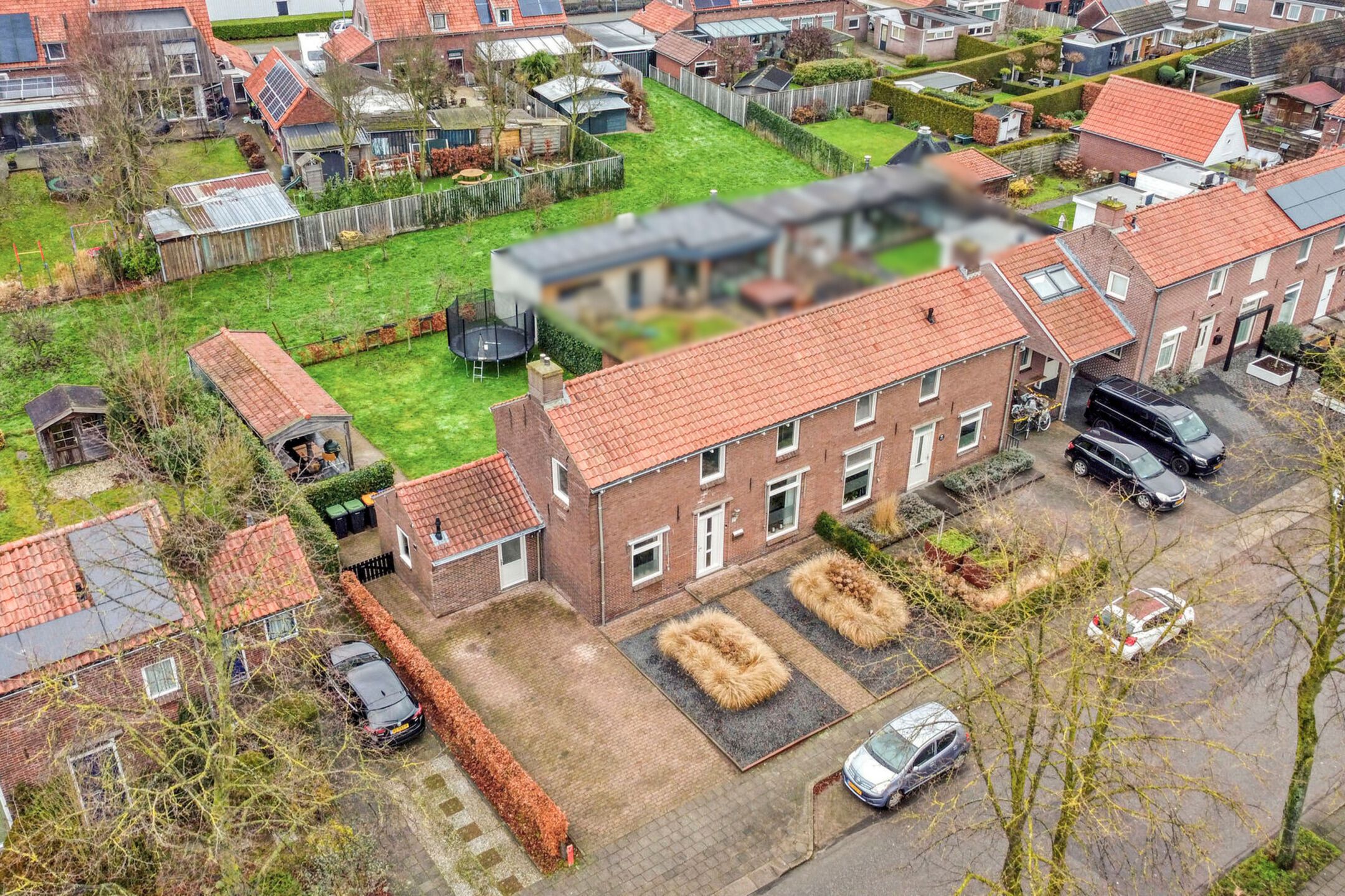 Foto 39 van Bronckhorststraat 37