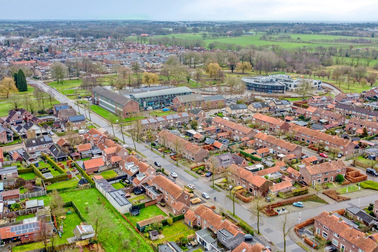 Foto 40 van Bronckhorststraat 37