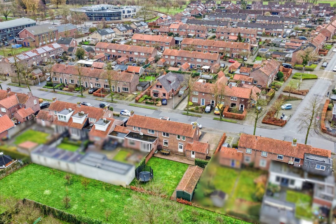 Foto 41 van Bronckhorststraat 37