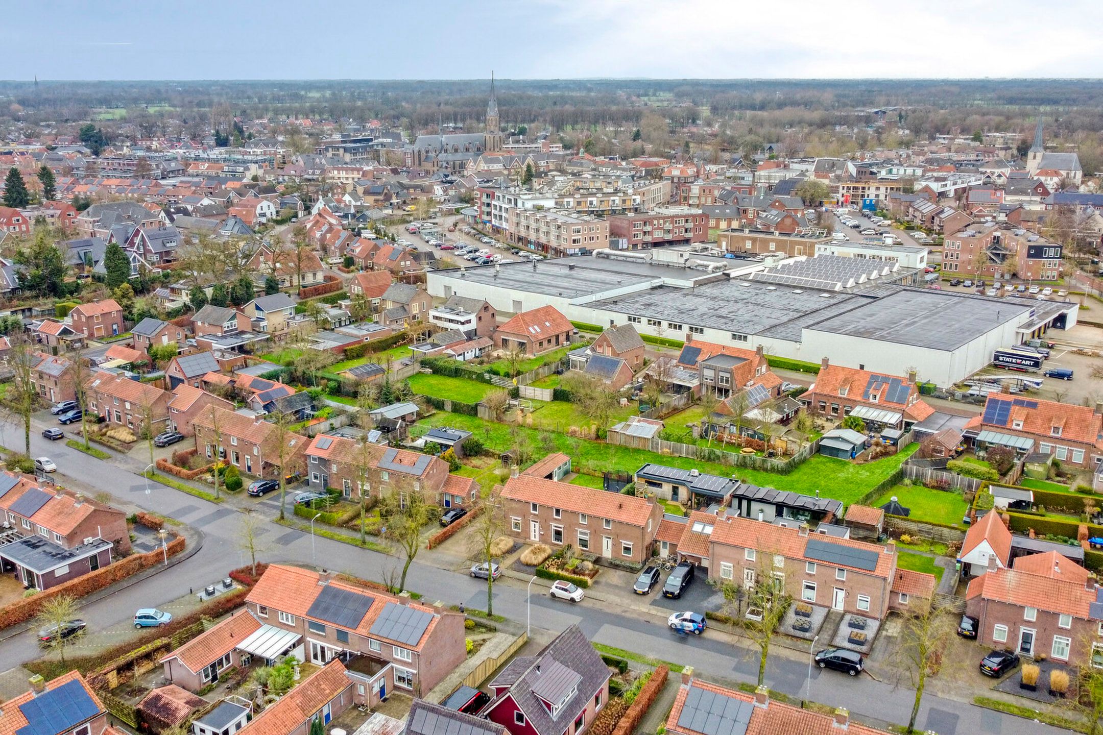 Foto 42 van Bronckhorststraat 37